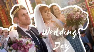 CLIP NUNTA MIHAELA & MIHAI , FILMARE CU DRONA