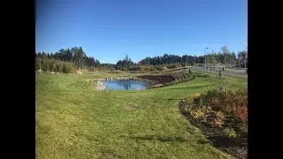 Fullerö hage 26 september 2021