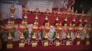 College sports event salem