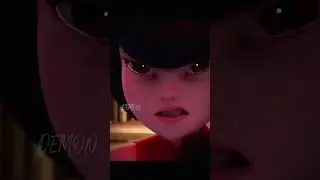 This is Love 🔥❤️🔥 // Felix and Kagami Edit // #shorts #miraculous #ladybug