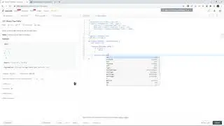 LeetCode 257:  Binary Tree Paths