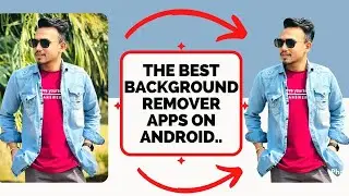 1 click and remove image background | Photo room studio | your tech home