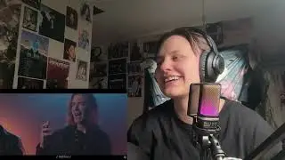 K-pop stan reacts to Voiceplay - Hellfire + The little mermaid medley
