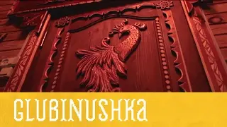 Глубинушка. День 7. Борис | Иностранец в России | Моя Планета