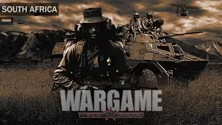 Wargame Red Dragon - Ranked Games, South Africa guide