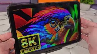 ПЕРВЫЙ! И СРАЗУ УДАЧНЫЙ!?  FOSSIBOT DT1 4G. ОБЗОР.