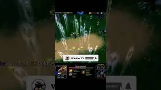 Dota Earthshaker 