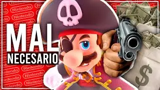 La Piratería en los Videojuegos | iBlesz