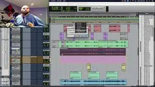 Converting Audio to MIDI in Pro Tools