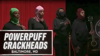 The Powerpuff Crackheads Auditioned for Druski and It Went LEFT | Druski pt 3