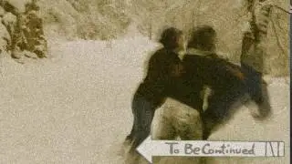 Kafalar - TO BE CONTİNUED