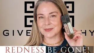 Givenchy Prisme Libre Skin Caring 24h Hydrating Concealer & Corrector - Mature or Dry Skin