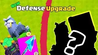 I'm Back!! And So Are The Upgrades!!