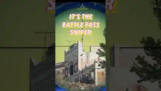 The ONLY 1 SHOT SNIPER Warzone 2 