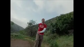 god damn shame (Official Video)
