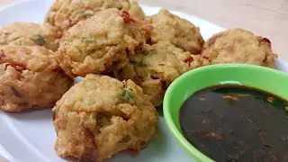 BIAR GAK BOSAN TEMPE DIGORENG BIASA AJA COBA RESEP INI AWAS KETAGIHAN