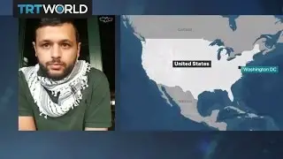 Palestine Hunger Strike: Interview with Arab Marwan Barghouti