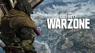 Нерф ДМР, Мас-10 и Диаматти / Warzone