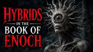The Book Of Enoch Explained 