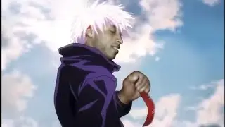 Ricardo Gojo ♂️