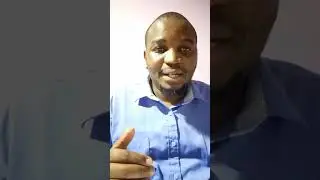 Highlight 0:05 - 5:05 from Sunday night prayer East Africa with Apostle Rev Martin Gikunda Mutwiri