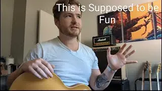 Should You Modify Your Guitar? (Epiphone, Squier, Etc.)