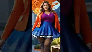 Inclusive Pantyhose for Plus-Size Fashion