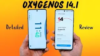 OxygenOS 14.1 In-Depth Review: The Downfall of OnePlus Flagships?🚨📉