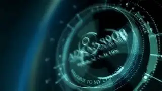 My new Intro (2018)