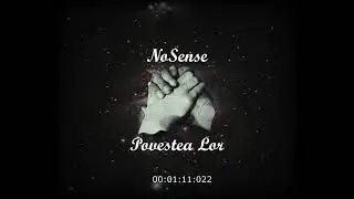 NoSense - Povestea Lor ( Official Audio 2021 )
