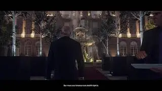 Hitman Gameplay part 3