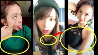 【TikTok】セクシー西村歩乃果あらためてまとめ❤️【かわいい】