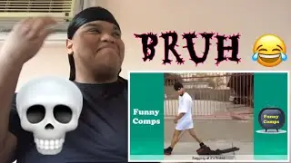 Funny Anwar Jibawi Vine Compilation (W/Titles) Best Anwar Jibawi Vines - Funny Comps - REACTION