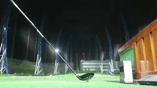 HONMA GOLF XP-1 FW