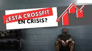 ¿Está CrossFit Perdiendo su Esencia? El Descontento de Boxes y Atletas en 2024 😱