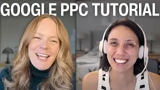 Setting Up Google Ads for Joyce’s Cleaning Biz (Step-by-Step)