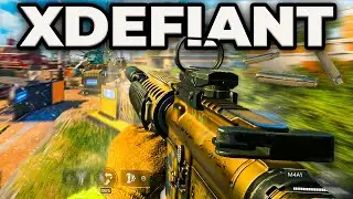 XDefiant is NOT the CoD Killer...