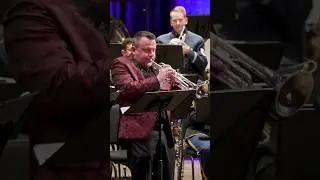 “Malagueña” - Featuring @BostonBrass #usafband #band #trumpet #shorts