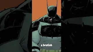 DC's NEW Absolute Universe Sounds AMAZING! #Shorts