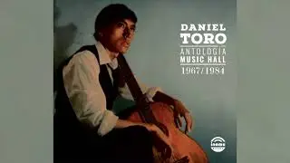 A donde van - Daniel Toro
