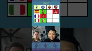 TIC TAC TOE EURO 2024 EDITION