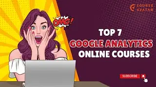 7 Best & Free Udemy Google Analytics Courses in 2024