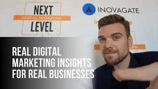 Real Digital Marketing Insights for Real Businesses
