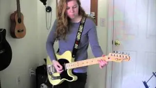 Isabel Tonelli-Sippel's College Music Supplement Video