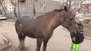 Пожар на Уралмаше