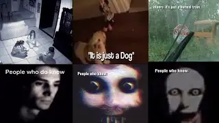 Desmintiendo Videos POV: Sabes El Contexto 💀 Parte 4 (People Who Know)
