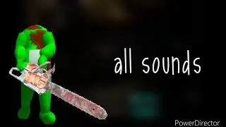 slendytubbies - headless dipsy all sounds