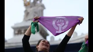 El Papel de la Mujer en la Sociedad Actual