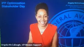 Instrument Flight Procedures (IFP) Optimization Stakeholder Day