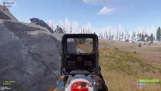 Rust - THE FASTEST DUO SNOWBALL